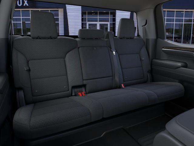 new 2026 GMC Sierra 1500 car, priced at $54,490