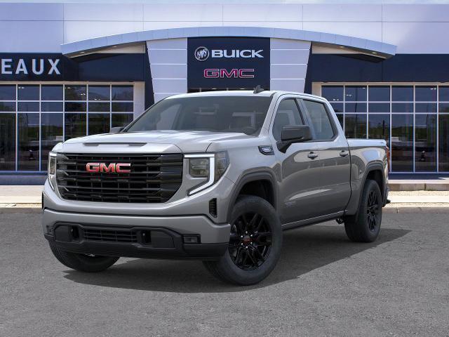 new 2026 GMC Sierra 1500 car, priced at $54,490