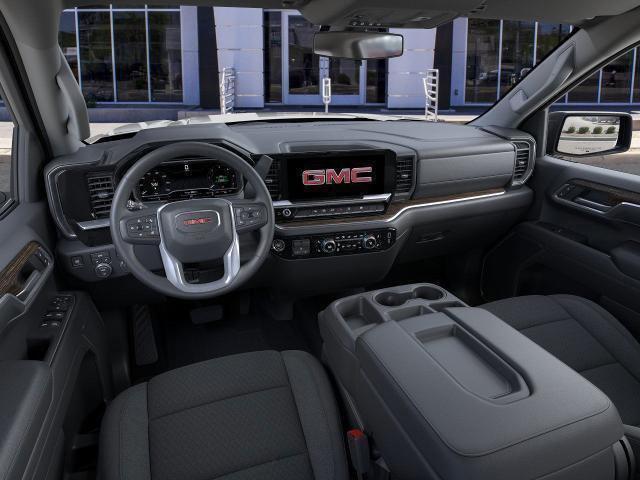 new 2026 GMC Sierra 1500 car, priced at $54,490