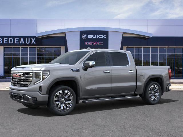 new 2025 GMC Sierra 1500 car, priced at $77,049