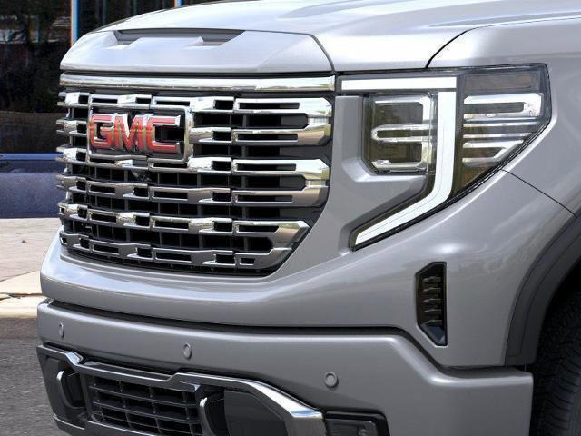 new 2025 GMC Sierra 1500 car, priced at $77,049