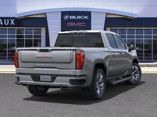 new 2025 GMC Sierra 1500 car, priced at $77,049