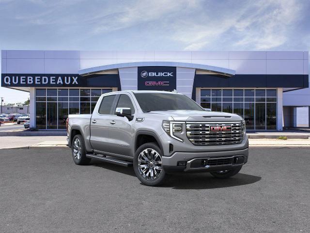 new 2025 GMC Sierra 1500 car, priced at $77,049