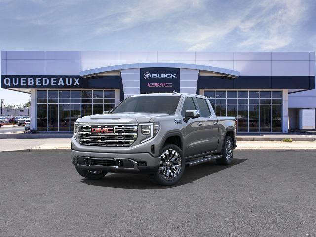 new 2025 GMC Sierra 1500 car, priced at $77,049