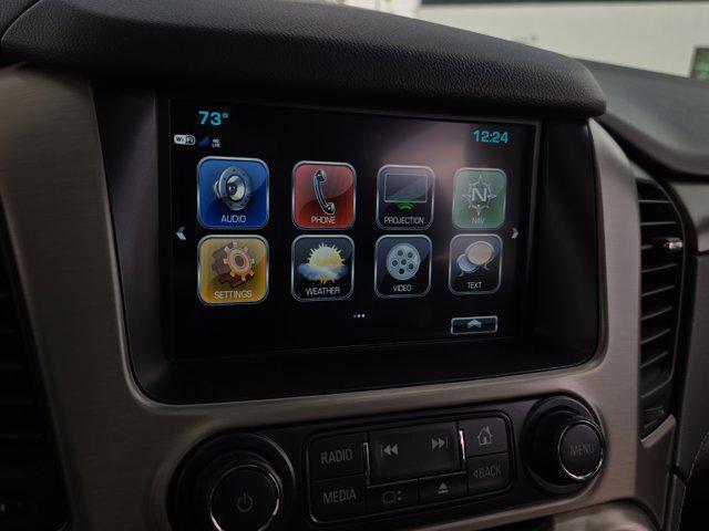 used 2019 GMC Yukon car, priced at $35,491