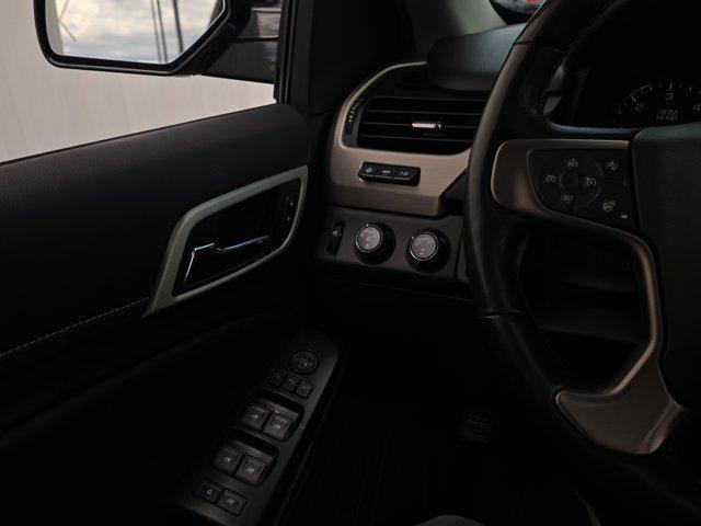 used 2019 GMC Yukon car, priced at $35,491