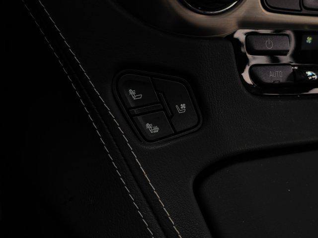 used 2019 GMC Yukon car, priced at $35,491