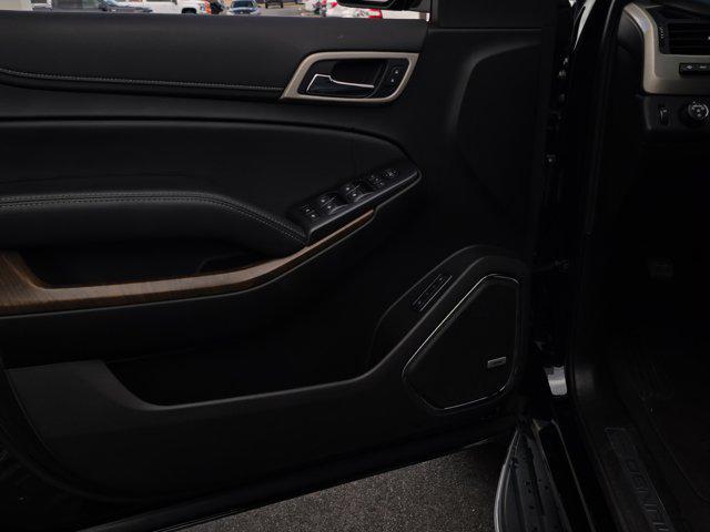 used 2019 GMC Yukon car, priced at $35,491