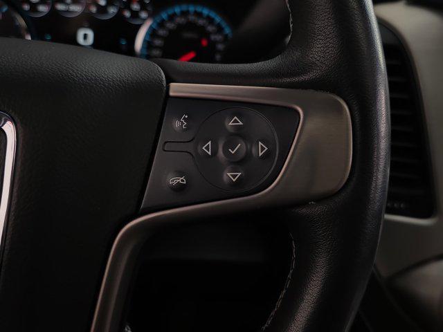 used 2019 GMC Yukon car, priced at $35,491