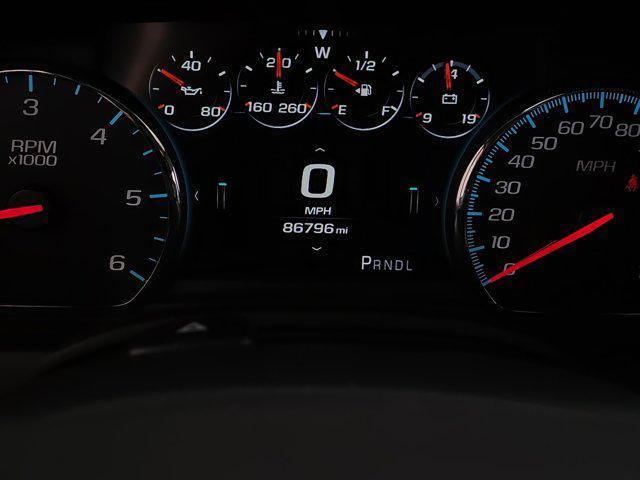 used 2019 GMC Yukon car, priced at $35,491