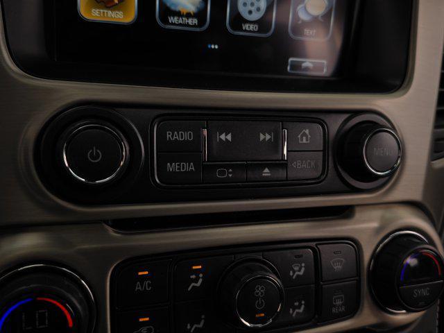 used 2019 GMC Yukon car, priced at $35,491