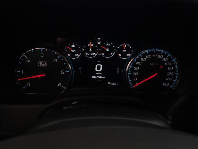 used 2019 GMC Yukon car, priced at $35,491