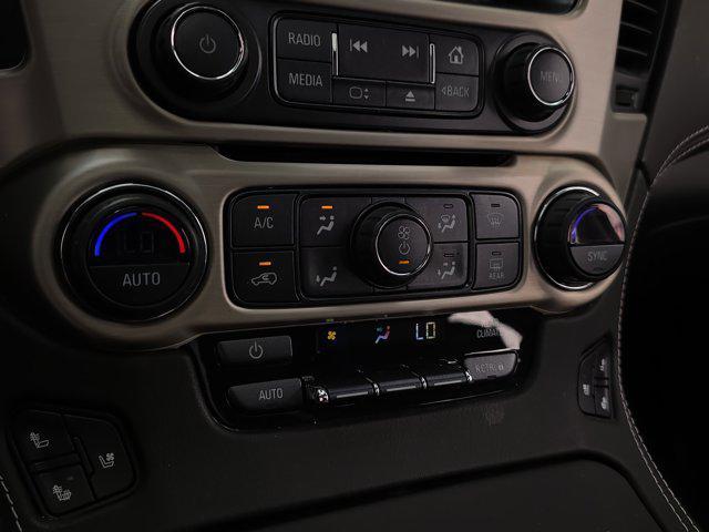 used 2019 GMC Yukon car, priced at $35,491