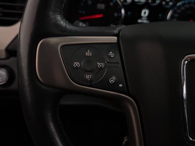 used 2019 GMC Yukon car, priced at $35,491