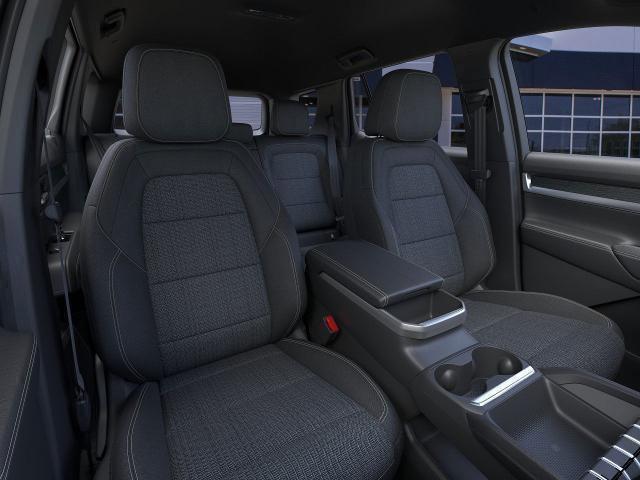 new 2025 GMC Terrain car, priced at $33,010