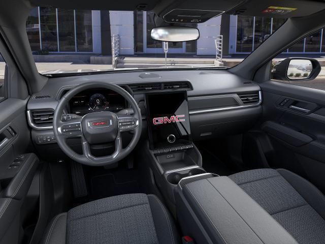 new 2025 GMC Terrain car, priced at $33,010