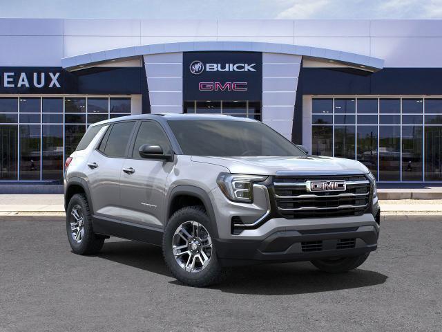 new 2025 GMC Terrain car, priced at $33,010
