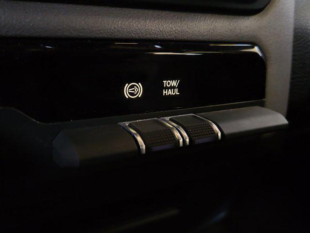 used 2024 Ram 3500 car, priced at $53,467