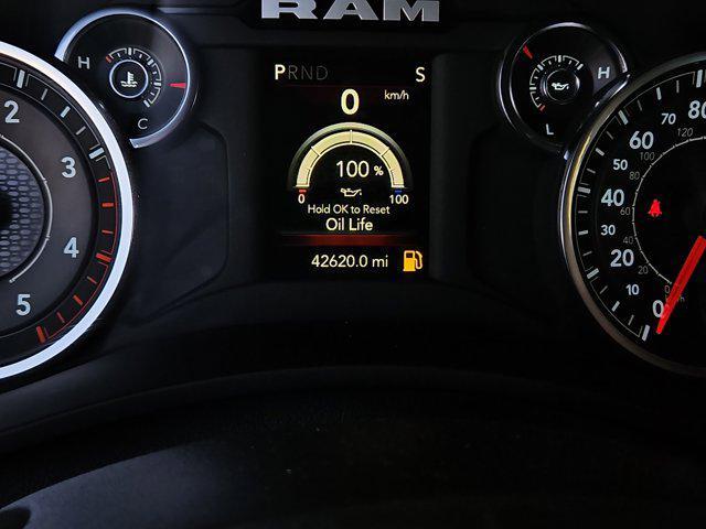 used 2024 Ram 3500 car, priced at $53,467