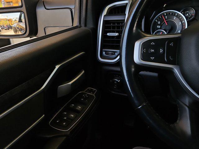 used 2024 Ram 3500 car, priced at $53,467