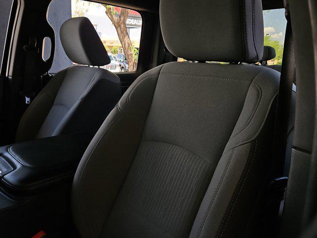 used 2024 Ram 3500 car, priced at $53,467