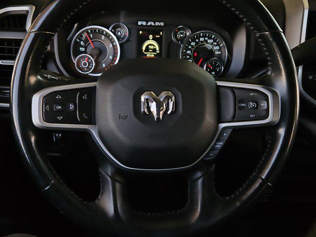 used 2024 Ram 3500 car, priced at $53,467