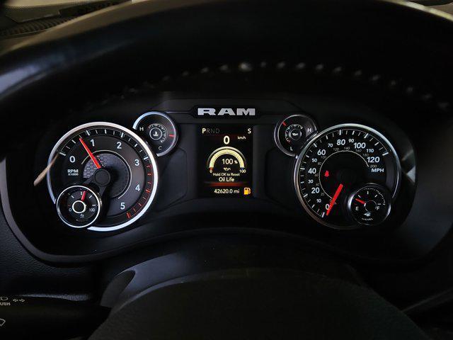 used 2024 Ram 3500 car, priced at $53,467
