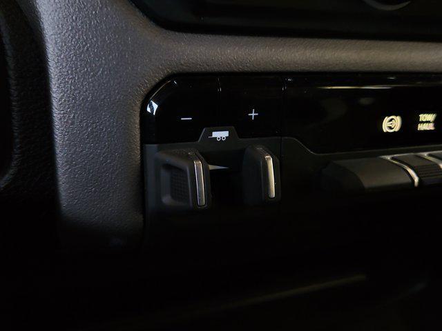 used 2024 Ram 3500 car, priced at $53,467