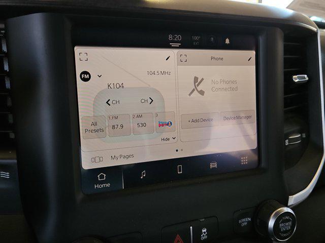 used 2024 Ram 3500 car, priced at $53,467