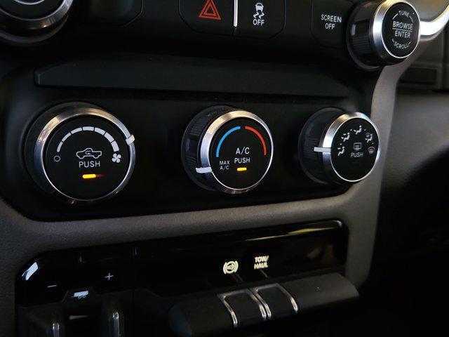 used 2024 Ram 3500 car, priced at $53,467