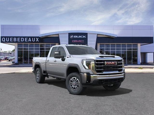 new 2025 GMC Sierra 2500 car, priced at $66,964