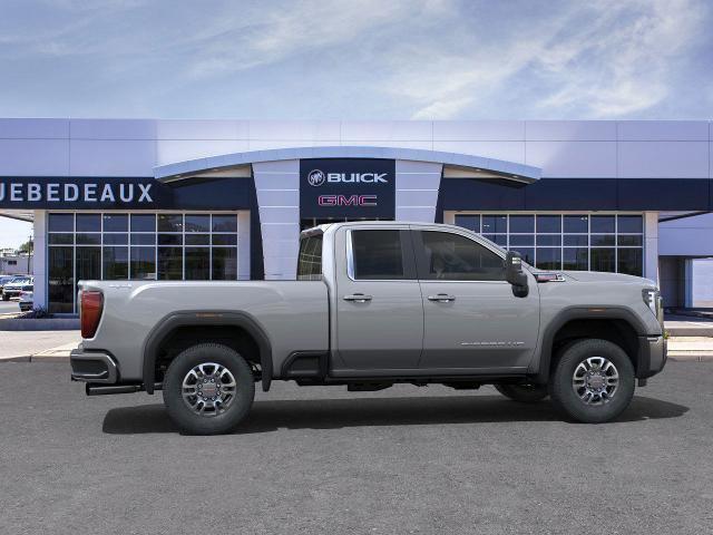 new 2025 GMC Sierra 2500 car, priced at $67,964