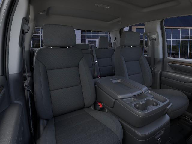 new 2025 GMC Sierra 2500 car, priced at $67,964