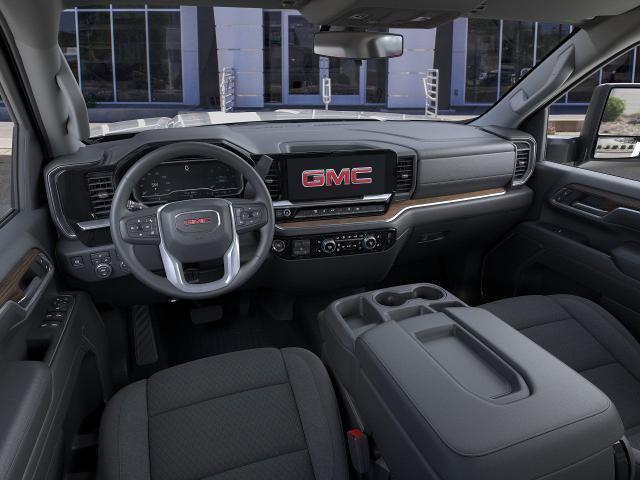 new 2025 GMC Sierra 2500 car, priced at $67,964