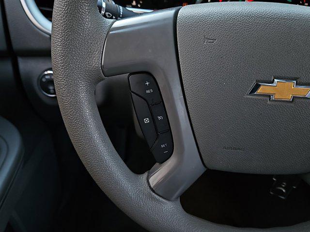 used 2017 Chevrolet Traverse car, priced at $9,333