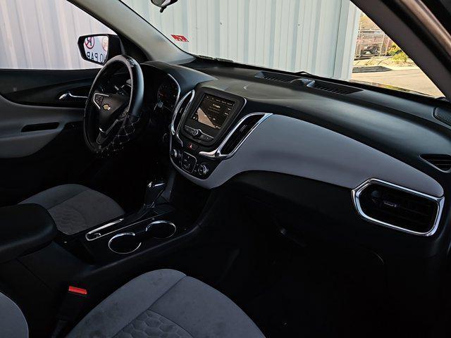 used 2019 Chevrolet Equinox car, priced at $14,587