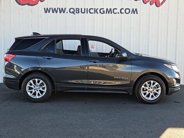 used 2019 Chevrolet Equinox car, priced at $14,587