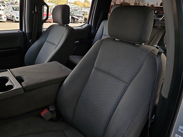 used 2018 Ford F-150 car, priced at $18,911