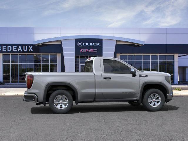 new 2025 GMC Sierra 1500 car, priced at $44,495