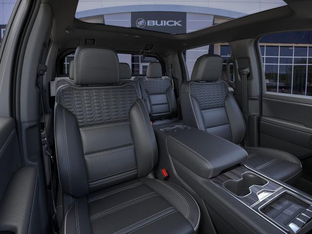 new 2025 GMC Sierra EV car, priced at $97,790