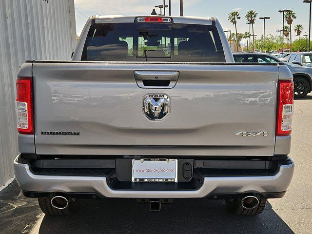 used 2020 Ram 1500 car, priced at $32,767