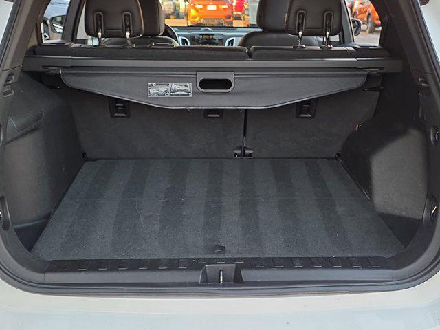 used 2018 Chevrolet Equinox car, priced at $16,992