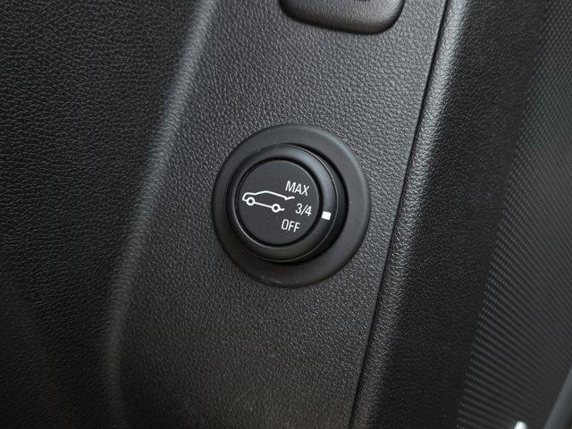 used 2018 Chevrolet Equinox car, priced at $16,992