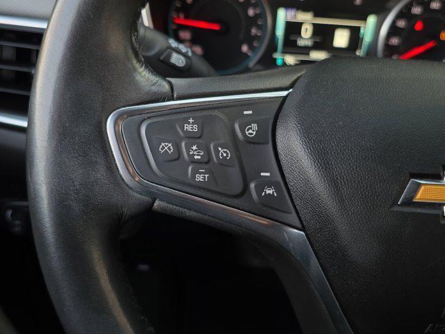 used 2018 Chevrolet Equinox car, priced at $16,992