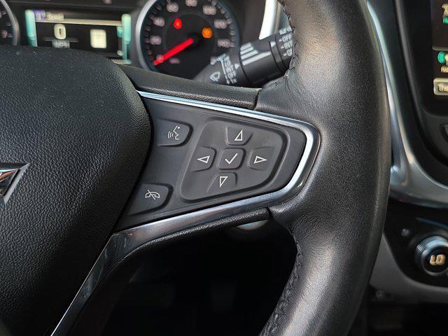 used 2018 Chevrolet Equinox car, priced at $16,992