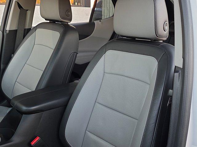 used 2018 Chevrolet Equinox car, priced at $16,992