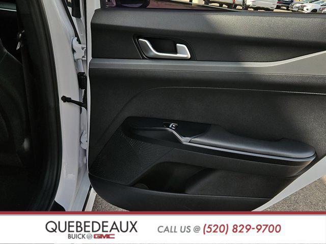used 2022 Kia K5 car, priced at $21,720