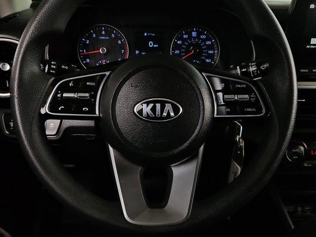 used 2019 Kia Forte car, priced at $11,982