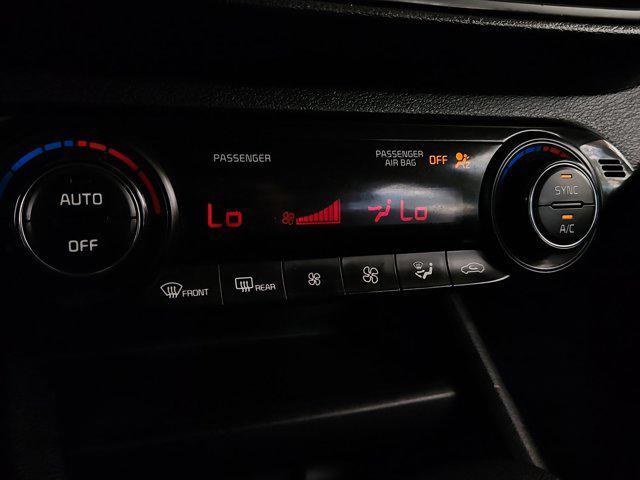 used 2019 Kia Forte car, priced at $11,982
