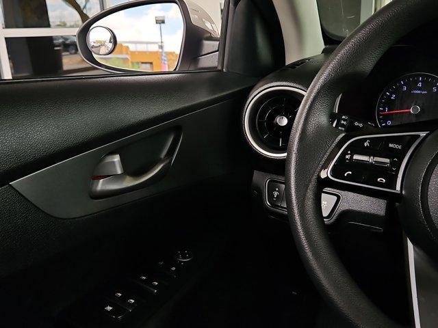 used 2019 Kia Forte car, priced at $11,982